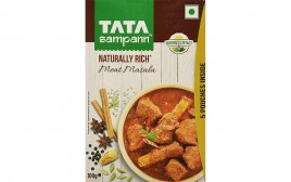 Tata Sampann Naturally Rich Meat Masala  Box  100 grams